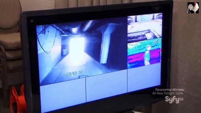 Ghost Hunters S09E08 The Ghost Hasn't Left the Building