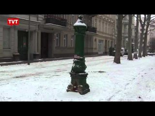 Após temperaturas amenas, frio e neve chegam à Alemanha