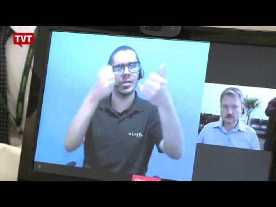 Cartórios em SP oferecem atendimento em Libras