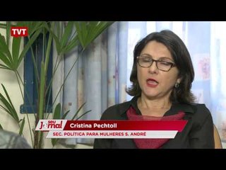 Denúncias de violência contra as mulheres no 180 crescem quase 60%