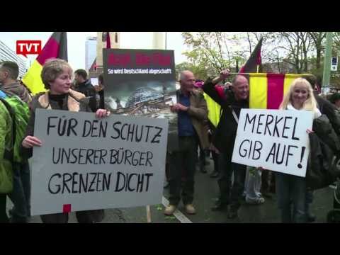 União Europeia discute plano para controlar entrada de imigrantes