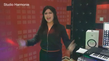 Cheba Malak - rah gala3li el ham