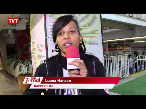 Virada feminista reúne jovens em 24 horas de debates e shows