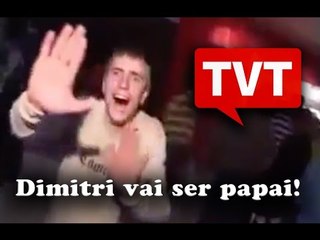 Senado brasileiro aprova licença paternidade de 20 dias