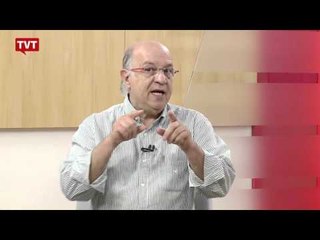 Paulo Vannuchi comenta decisão do Banco Central de manter SELIC