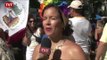 Feminismo dá samba, no carnaval do Rio de Janeiro