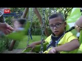São Paulo terá parques acolhedores para crianças com deficiência