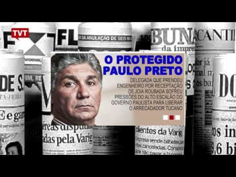 Manchetômetro: o que está por trás das manchetes de jornais?