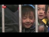 China dá sinal verde para casais terem até dois filhos