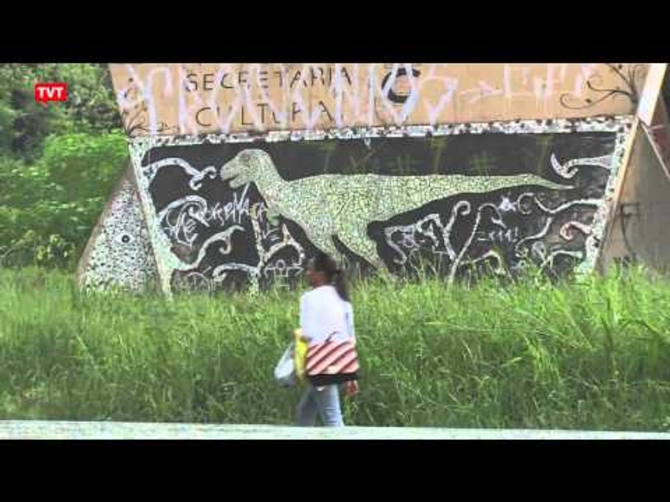 Art é Arte! #13 Arte e Fatos 2/3