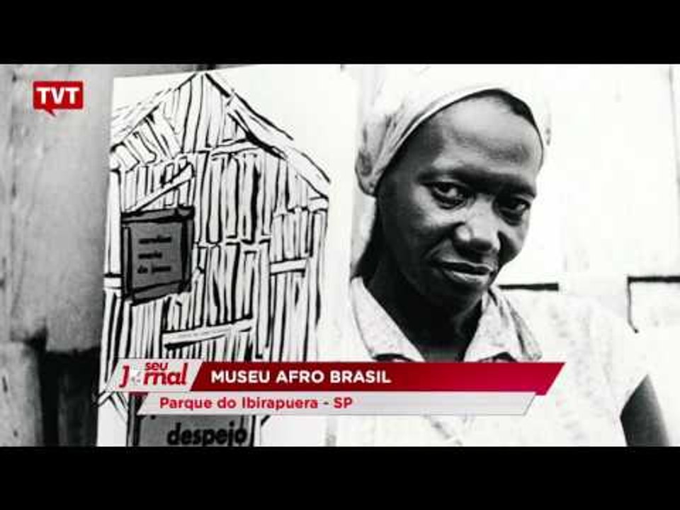 Agenda cultural para o fim de semana tem cinema, música e fotos