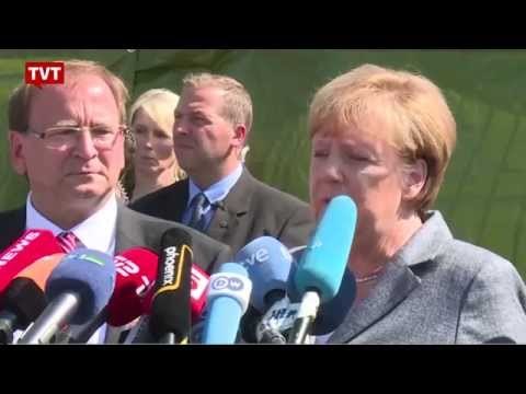 Violência contra refugiados sírios vem aumentando na Alemanha