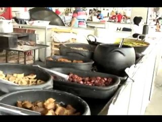 Festival Revelando São Paulo vai até domingo