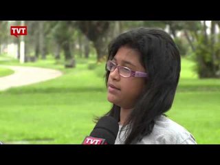 Nova programação infantil da TVT: feita por e para as crianças