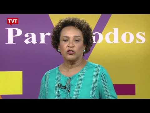 Bom Para Todos: Refugiados 1/3