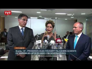 Projeto de recuperação do Rio Doce levará pelo menos 10 anos