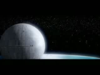 Dark Vador - Amoureux