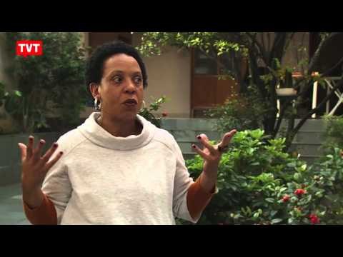 Vídeo Popular – 30 anos depois: Retrato em Preto e Branco 2/2