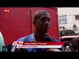 Racismo no RJ: trabalhadores recebem banana; ao denunciar, são hostilizados