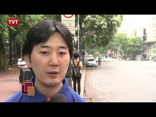 Panorama: Destaques da semana de 26/10/2015 3/3