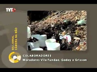 Comunidade em prol da qualidade de vida