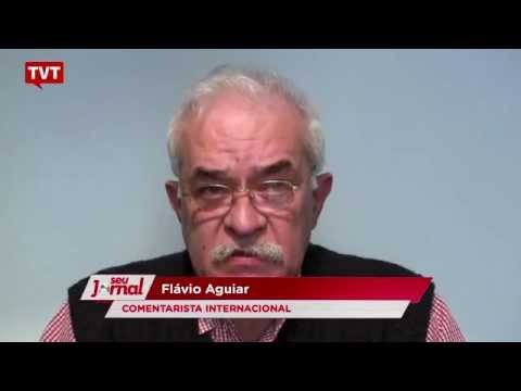 Flávio Aguiar: desafios da COP 21 para deter o aquecimento global