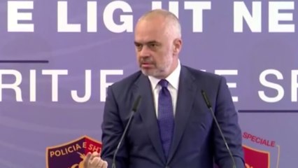 360Grade - Klesta - Rama I pergjigjet Lu: Balili ne kerkim