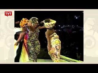 Vídeo Popular – 30 anos depois: Retrato em Preto e Branco 1/2