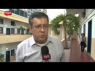 Comissão de combate à intolerância religiosa se mobiliza no RJ