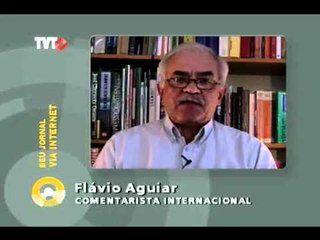 Flávio Aguiar: Morre o ditador Muammar Kadhafi
