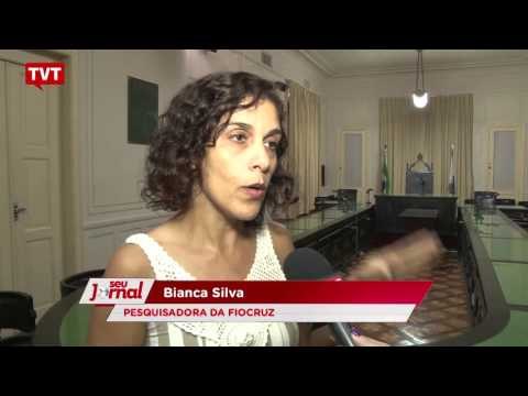 Despoluição da Bacia de Guanabara deve custar mais 20 bilhões em 20 anos