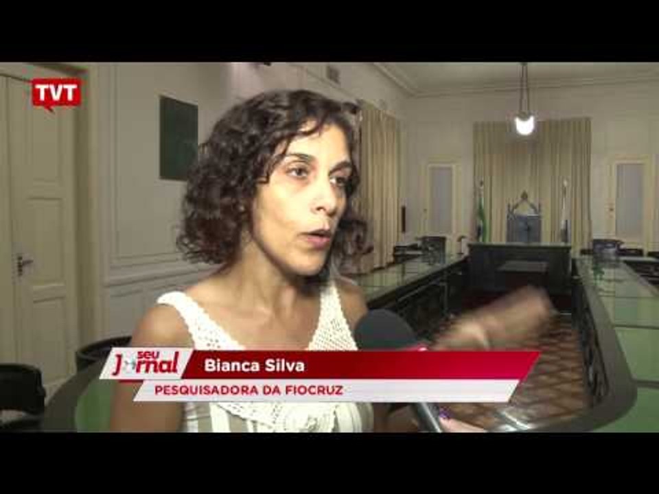 Despoluição da Bacia de Guanabara deve custar mais 20 bilhões em 20 anos