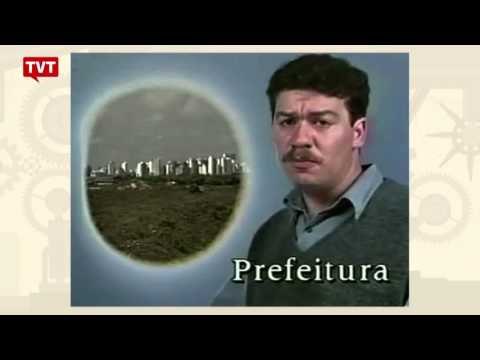 Vídeo Popular 30 anos depois: Morô?! 2/2