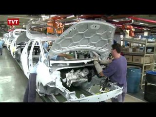 Brasil e Uruguai assinam tratado de comércio do setor automotivo