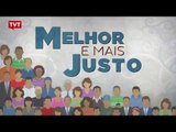 Melhor e Mais Justo: Estatuto do Desarmamento 1/3