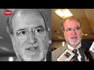Condenado Eduardo Azeredo, do PSDB, no "Mensalão Tucano"