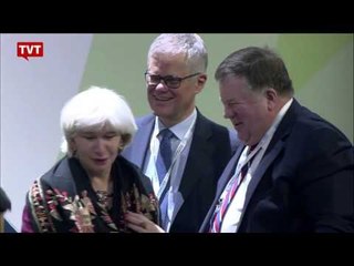 América Latina e Caribe propõem condições em acordo da COP21