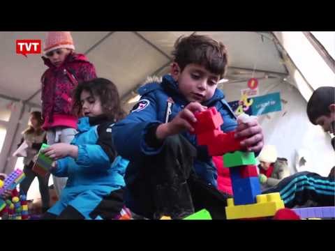 Polícia da Europa estima que 10 mil crianças estão desaparecidas