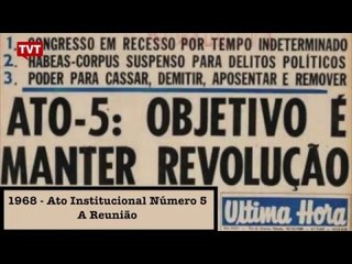 Comissão da Verdade do RJ apresenta resultados e pede punição