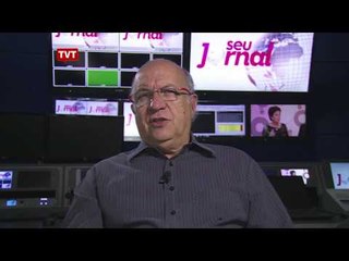 Paulo Vannuchi: mobilização popular ganha força no país