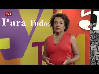 Bom Para Todos: Previna-se do Câncer de Pele 2/3