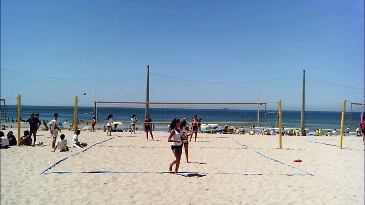 Campeonato Regional V.P. - Etapa 3 -Meia- Final