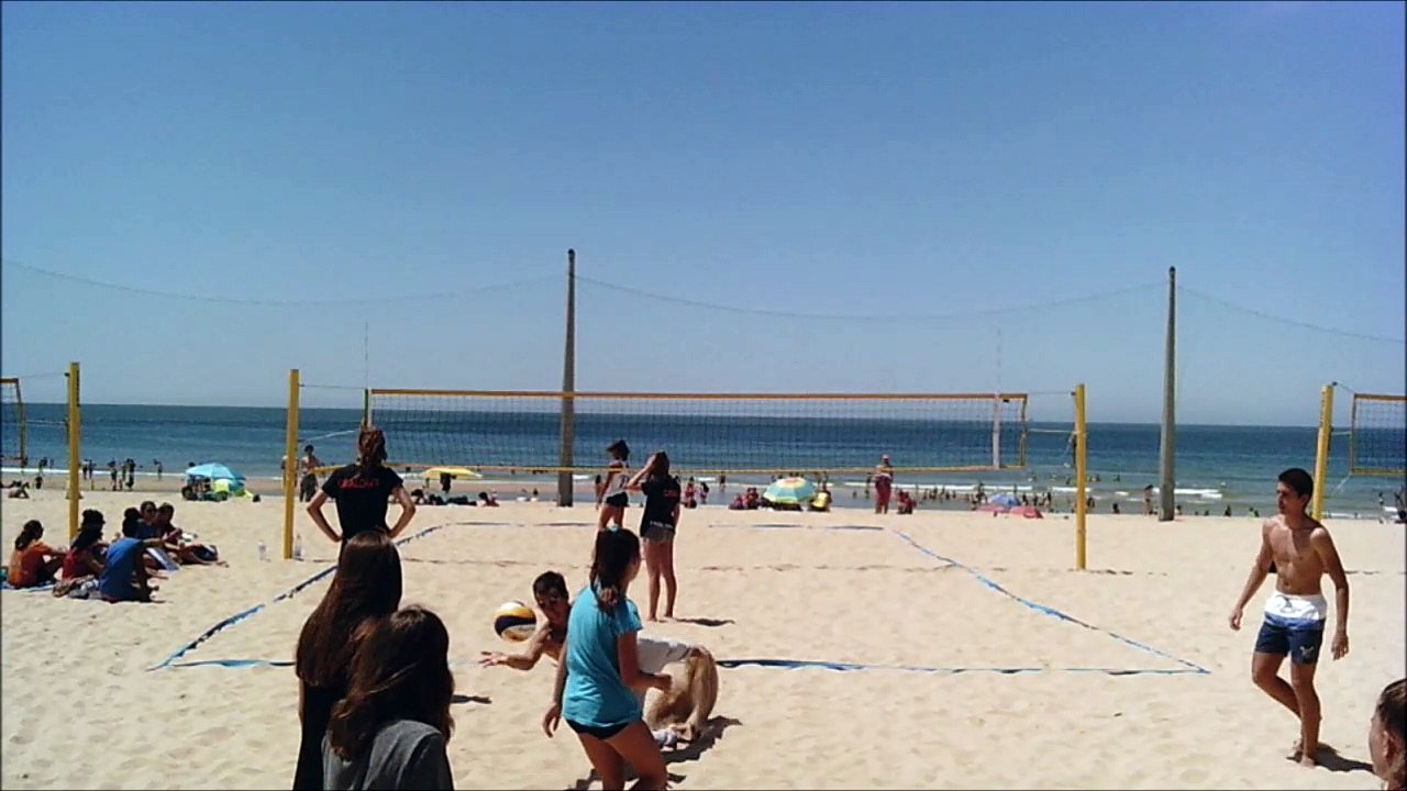 Campeonato Regional V.P. - Etapa 3 - Final