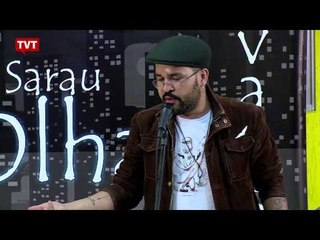 Download Video: Art é Arte! #5 Sarau Olhares Devassos 2/3