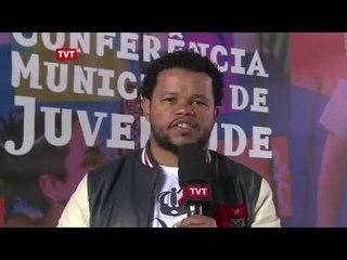 Conferência da juventude reuniu propostas de jovens de São Paulo