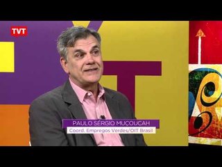 Bom Para Todos: Empregos Verdes: é a vez da sustentabilidade 2/3