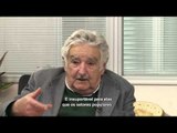 Melhor e Mais Justo: Especial José Mujica 1/3