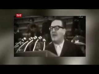 Estados Unidos e Chile dividem memórias de 11 de setembro