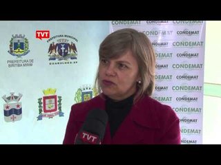 Lei regulariza lotes em áreas de manancial no Alto Tietê