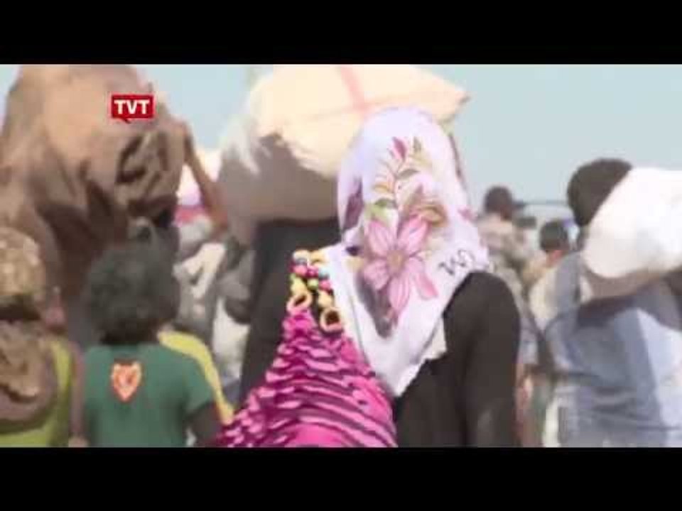 Brasil é pioneiro no acolhimento humanitário de refugiados sírios